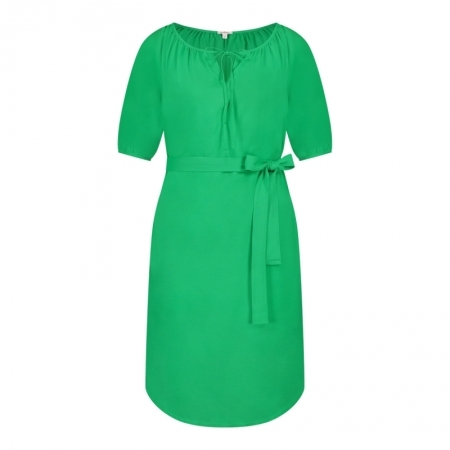 KAFTAN 5064 BRIGHT GREEN