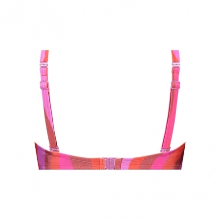 TOP TWISTED PADDED WIRED 5070 SHINY WAVE