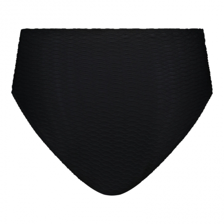 BOTTOM BELTED 5075 BLACK SNAKE