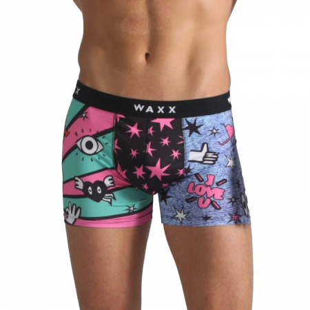 POP ART MULTI