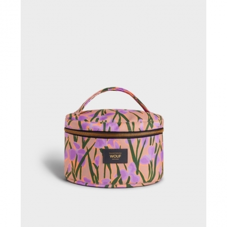 Iris Vanity Bag multi