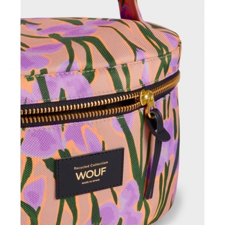 Iris Vanity Bag multi