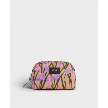 Iris Toiletry Bag multi