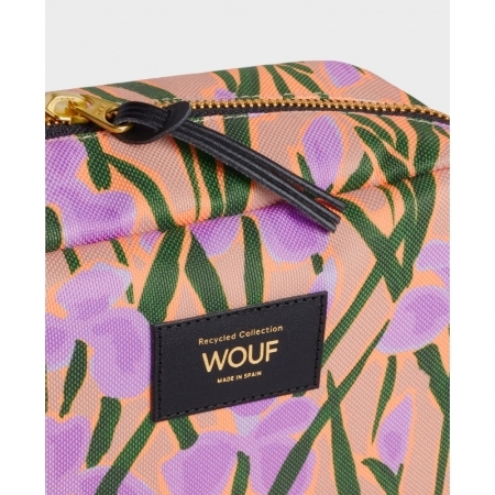 Iris Toiletry Bag multi