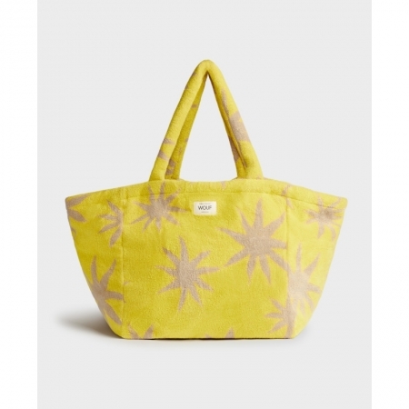 Formentera Large Tote Bag multi