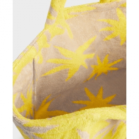 Formentera Large Tote Bag multi