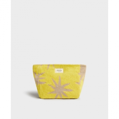 Formentera Toiletry Bag multi