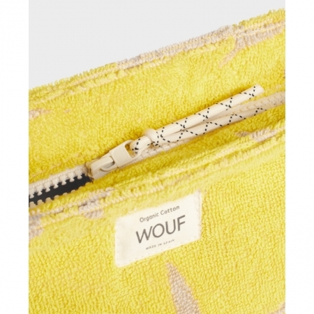 Formentera Toiletry Bag multi