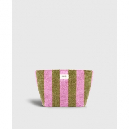 Menorca Toiletry Bag multi