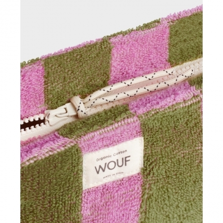 Menorca Toiletry Bag multi