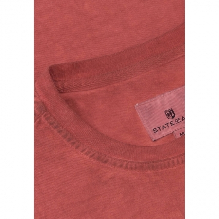 4400 oranjerood