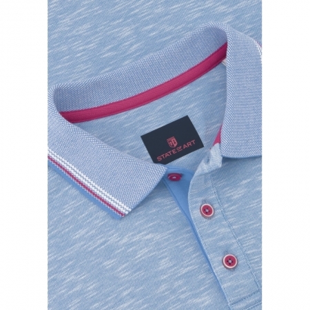 5311 middenblau