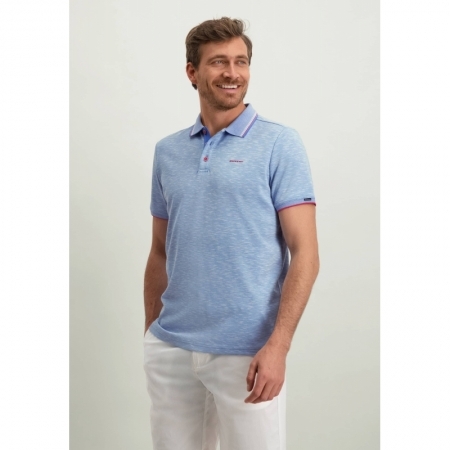 5311 middenblau