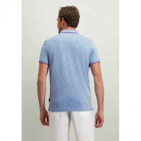 5311 middenblau