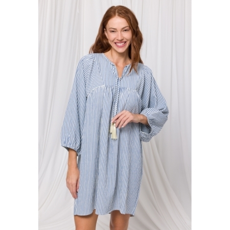 W 985 blauw