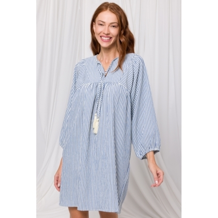 W 985 blauw