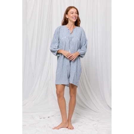 W 985 blauw