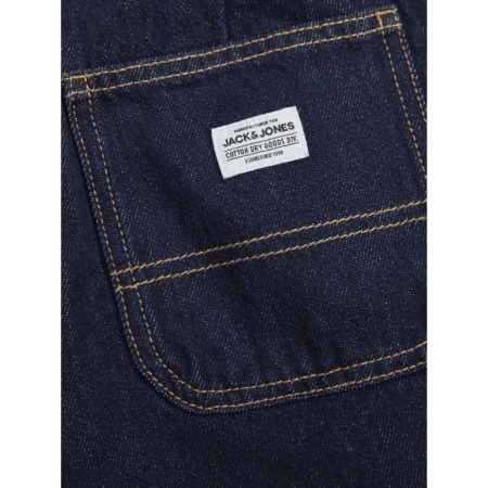 JJICHRIS JJWORKER MF 043 JNR 188779 Blue Den