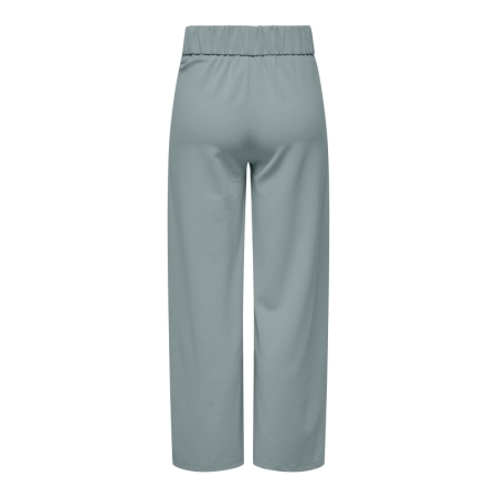 JDYLOUISVILLE CATIA WIDE PANT 239735 Silver B
