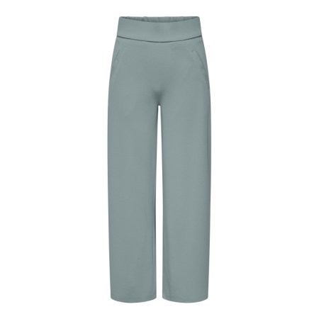 JDYLOUISVILLE CATIA WIDE PANT 239735 Silver B