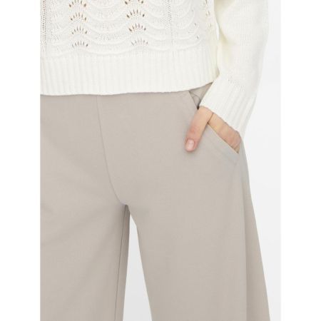 JDYLOUISVILLE CATIA WIDE PANT 197140 Chateau