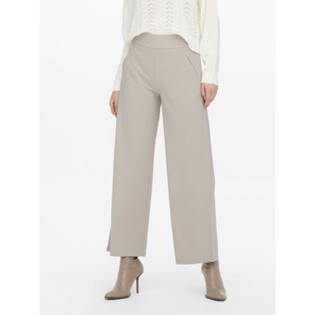 JDYLOUISVILLE CATIA WIDE PANT 197140 Chateau