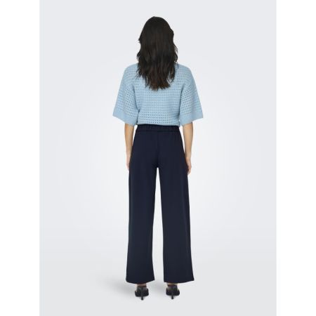JDYLOUISVILLE CATIA WIDE PANT 179671 Black Ir