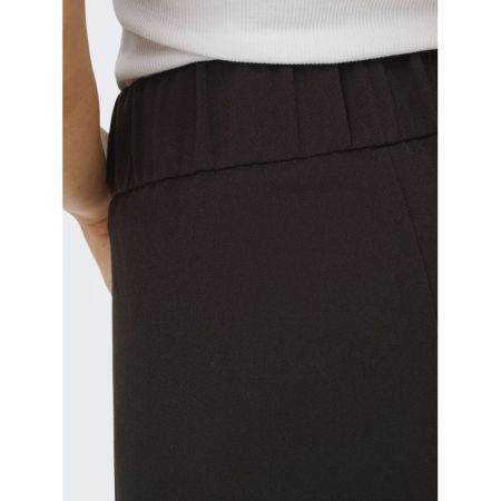 JDYLOUISVILLE CATIA WIDE PANT 244915 Chocolat