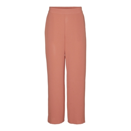 VMORIANA MW PANTS WVN EXP BTQ 225775 Burnt Si