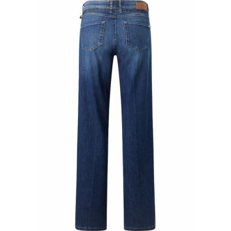 LIZ BELT 3358 MID BLUE U