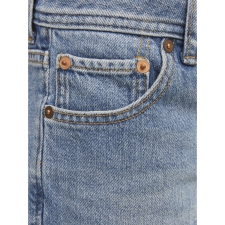 JJICHRIS JJORIGINAL SHORTS MF 188779 Blue Den