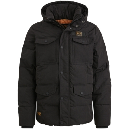 999 Black