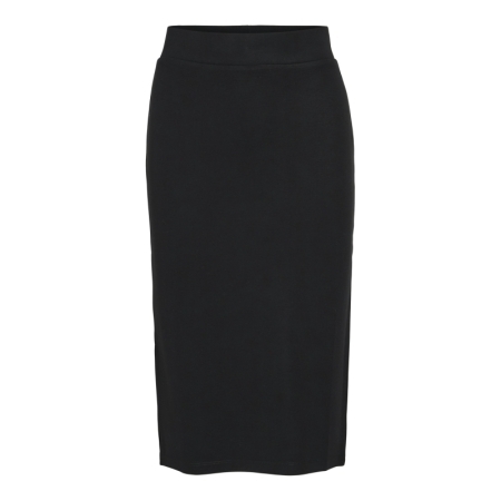 VILIE HW TUBE SKIRT - NOOS 295042 Black Be