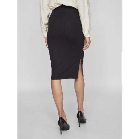 VILIE HW TUBE SKIRT - NOOS 295042 Black Be