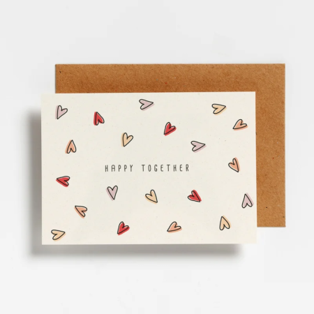 Happy together multi