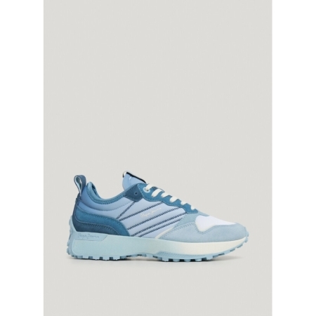 LUCKY FLAG 500 PACIFIC BLUE