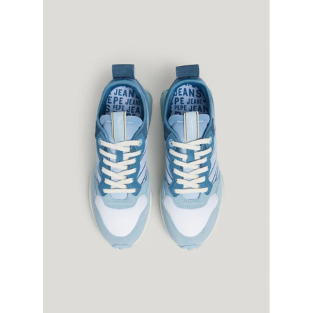 LUCKY FLAG 500 PACIFIC BLUE