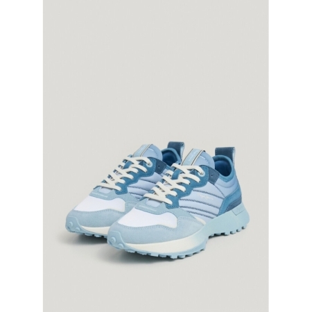 LUCKY FLAG 500 PACIFIC BLUE