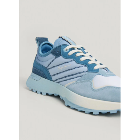 LUCKY FLAG 500 PACIFIC BLUE