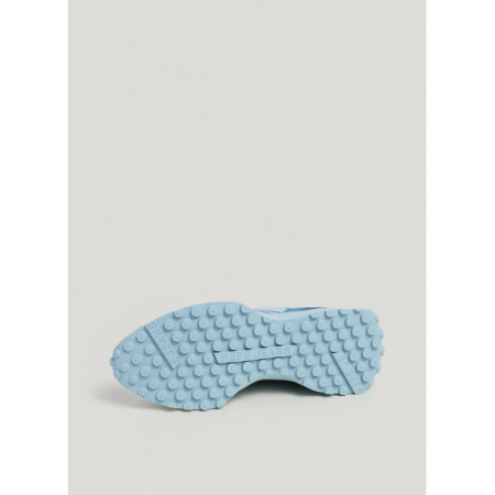 LUCKY FLAG 500 PACIFIC BLUE
