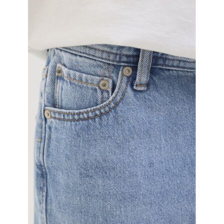 JJITONY JJORIGINAL SHORTS MF 9 188779 Blue Den