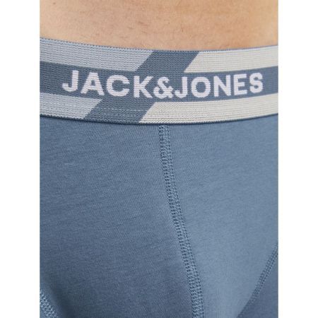 JACSTEVE SOLID TRUNKS 3 PACK S 299276002 Ocean