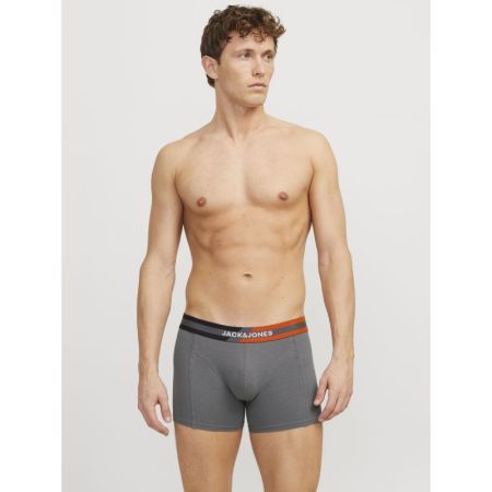 JACSTEVE SOLID TRUNKS 3 PACK S 299276002 Ocean