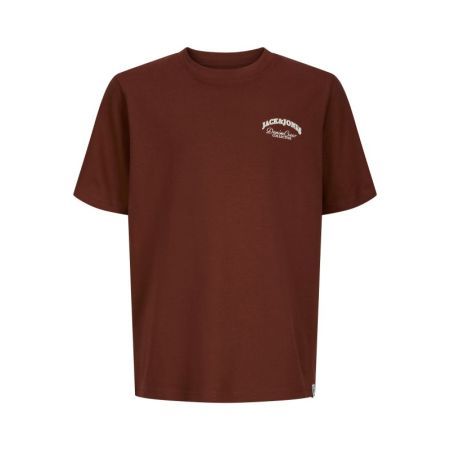 JJEBRANDES BACKP RELAXED TEE S 176012003 Fired