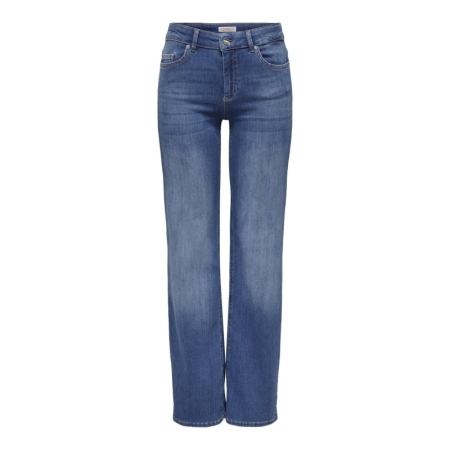 ONLBLUSH MID STRAIGHT DNM REA1 179695 Medium B