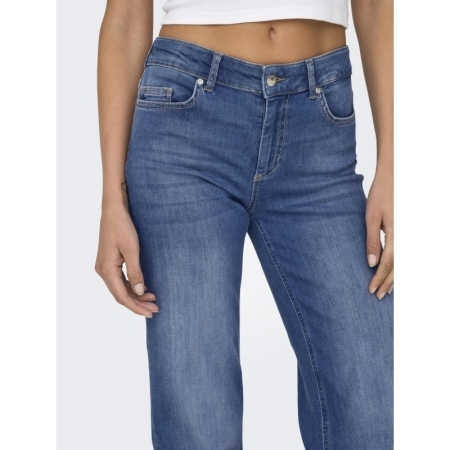 ONLBLUSH MID STRAIGHT DNM REA1 179695 Medium B