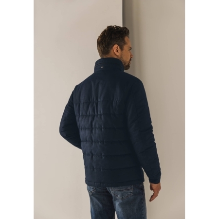 5900 donkerblau