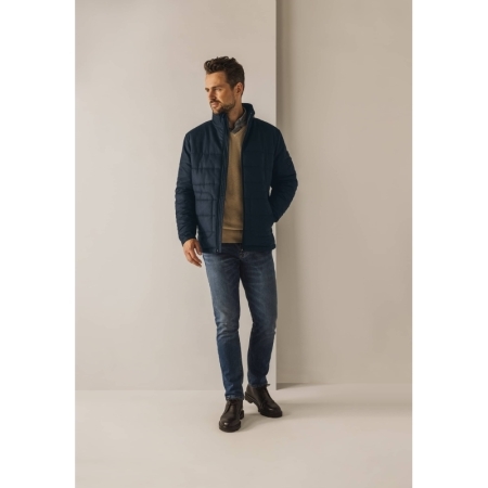 5900 donkerblau
