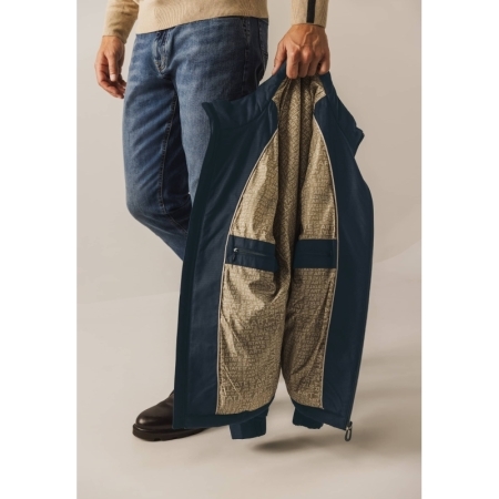 5900 donkerblau
