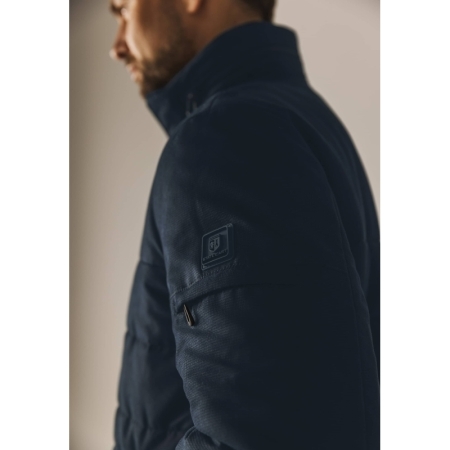 5900 donkerblau